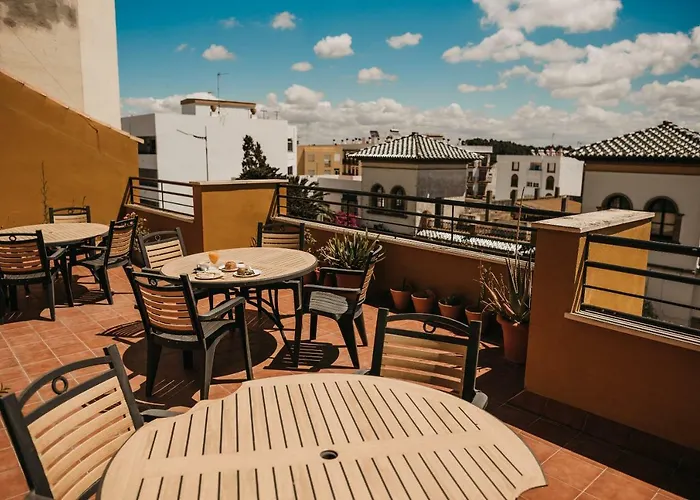 Hotel Nuro