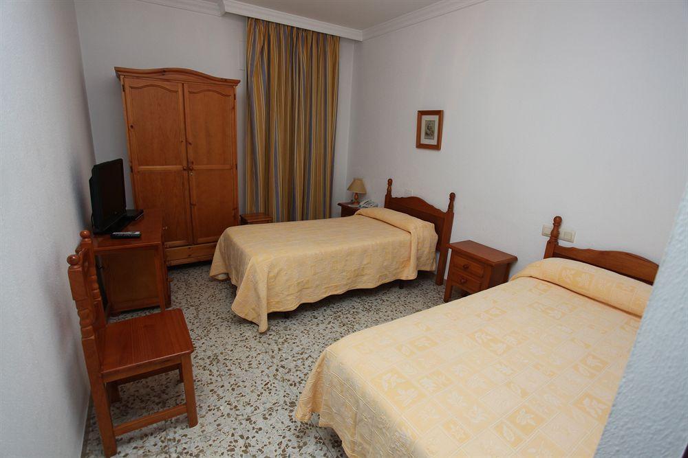 Hotel Nuro Barbate