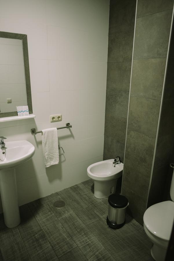 Hotel Nuro *