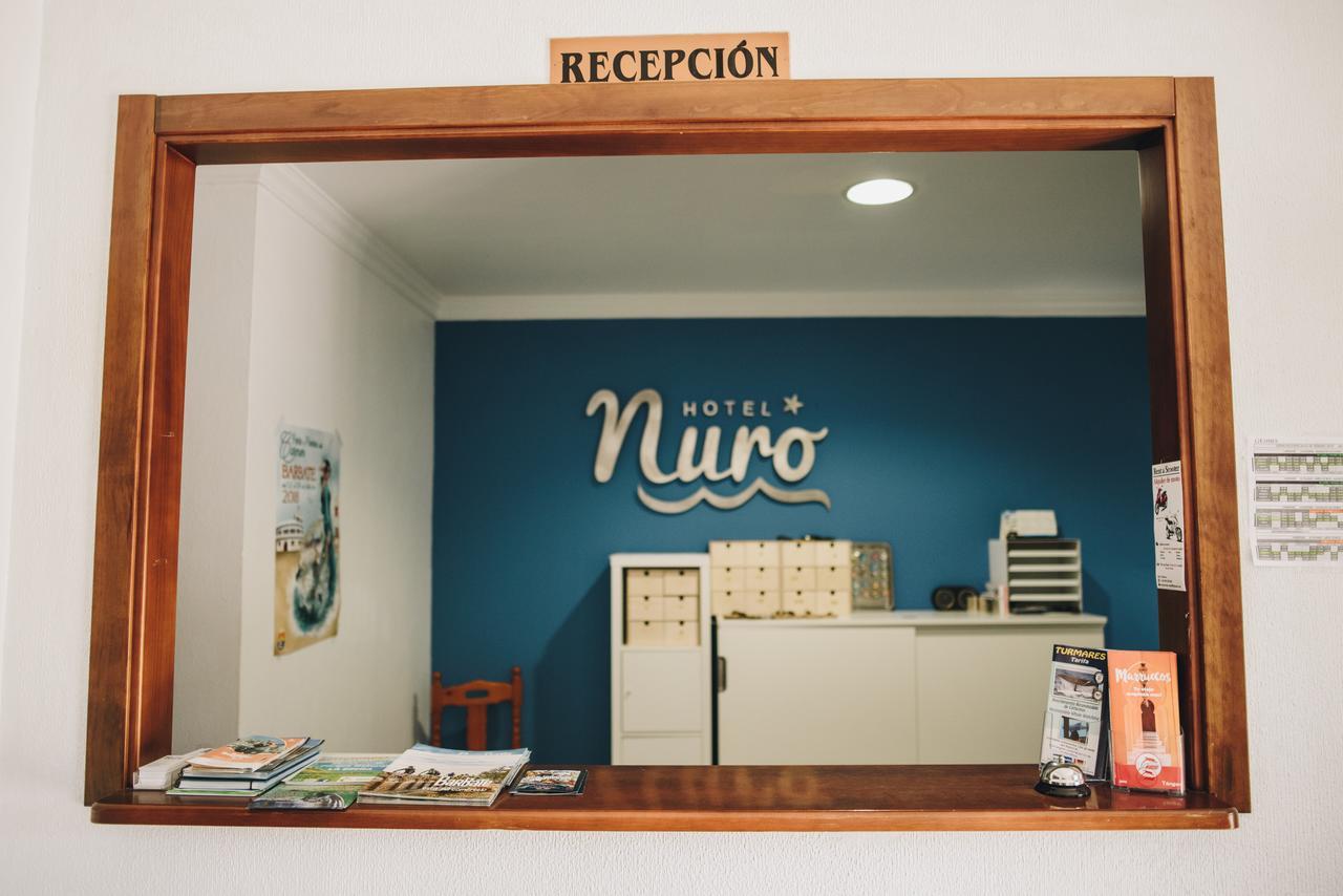 Hotel Nuro *