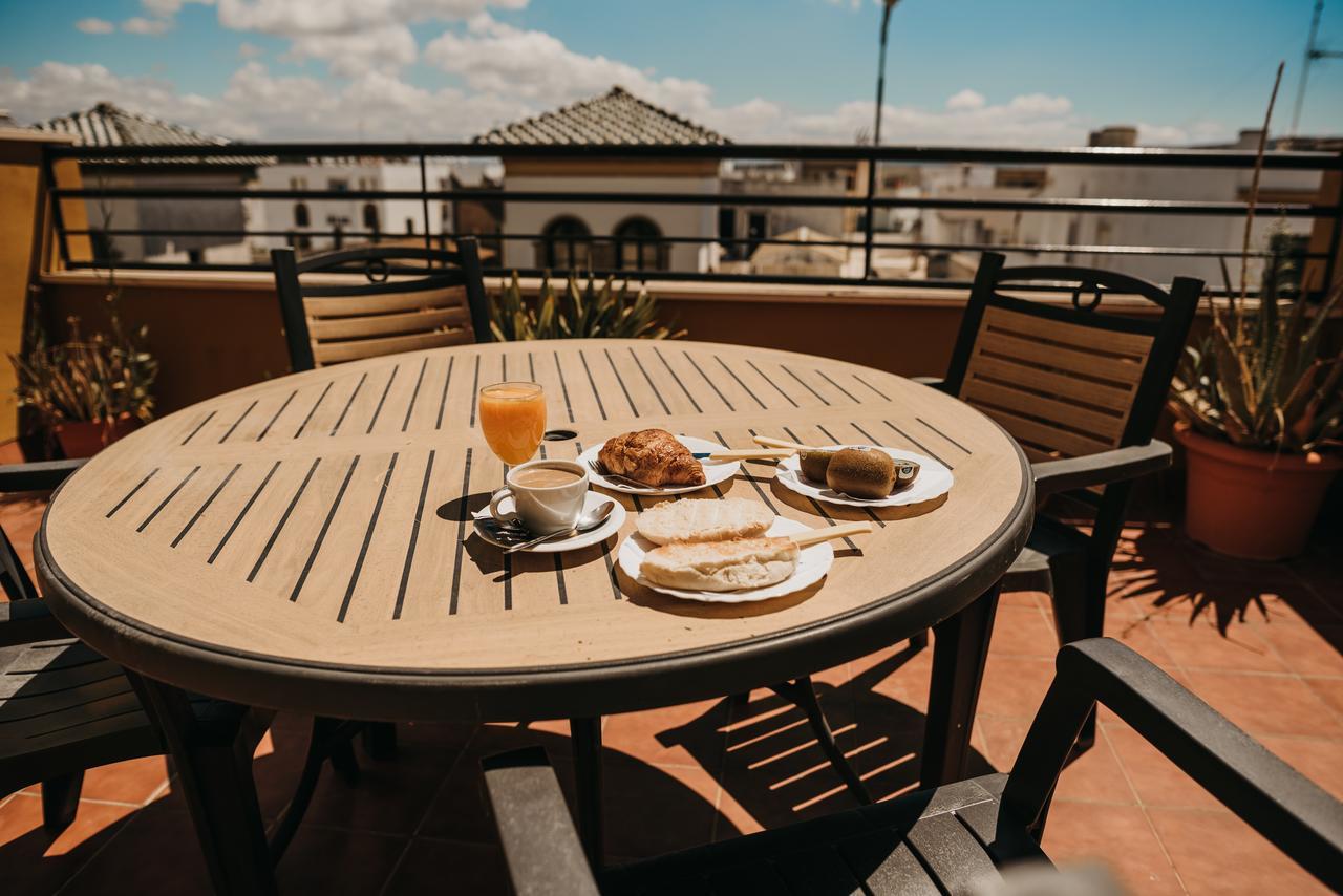 Nuro Hotel Barbate