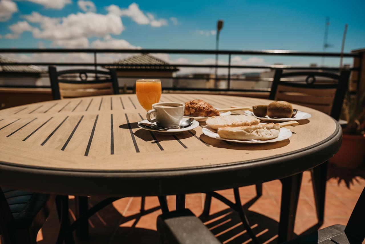 Hotel Nuro Barbate