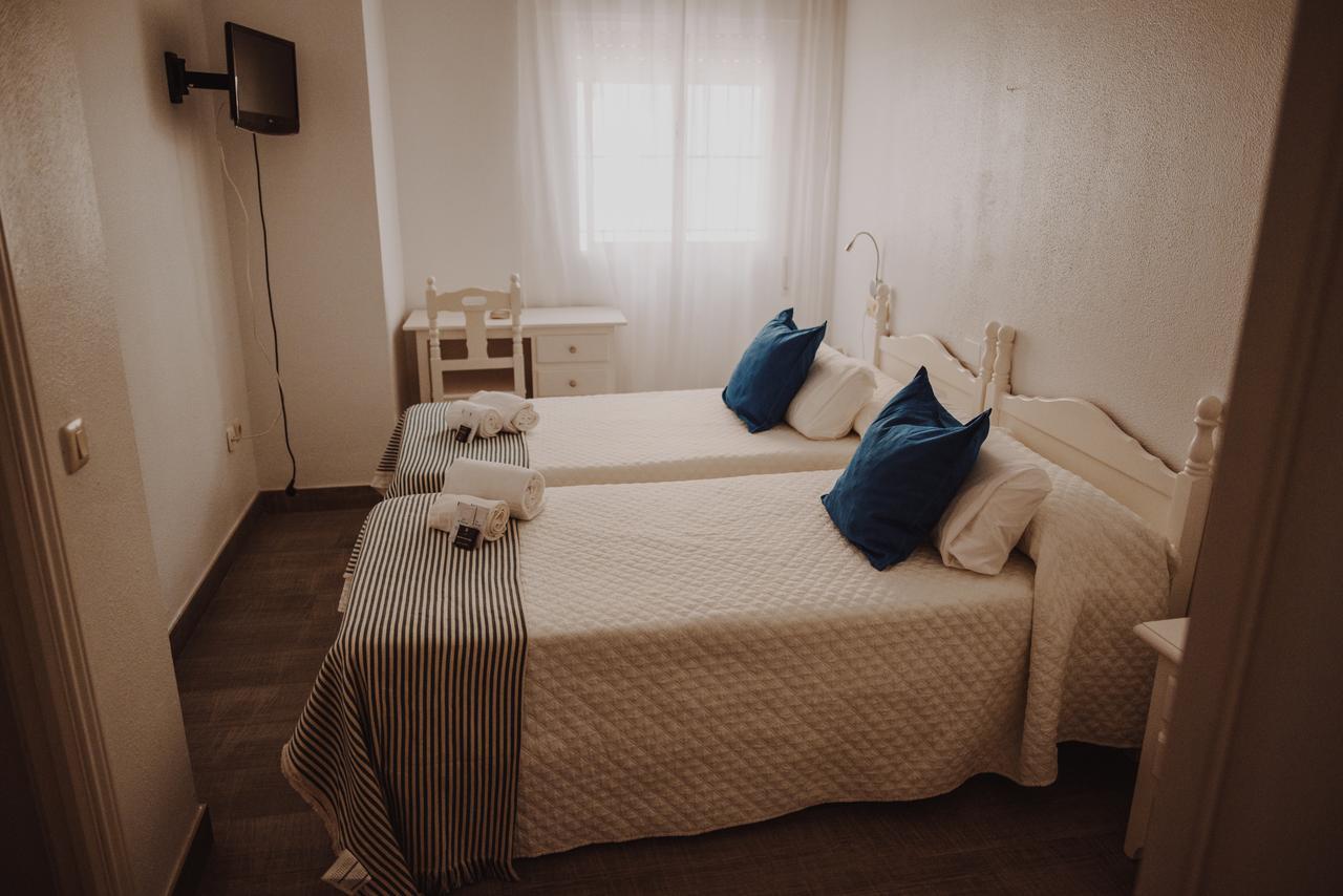 Hotel Nuro Barbate
