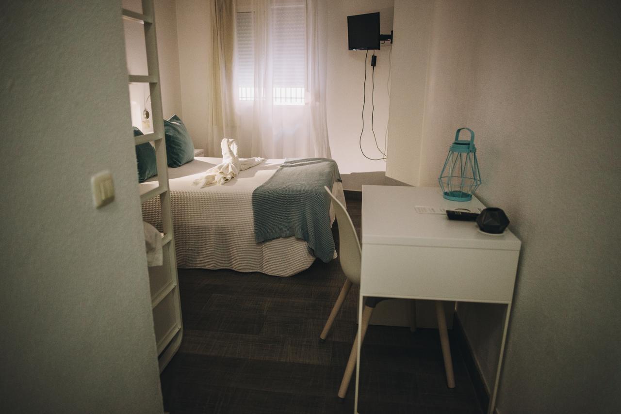 Nuro Hotel Barbate