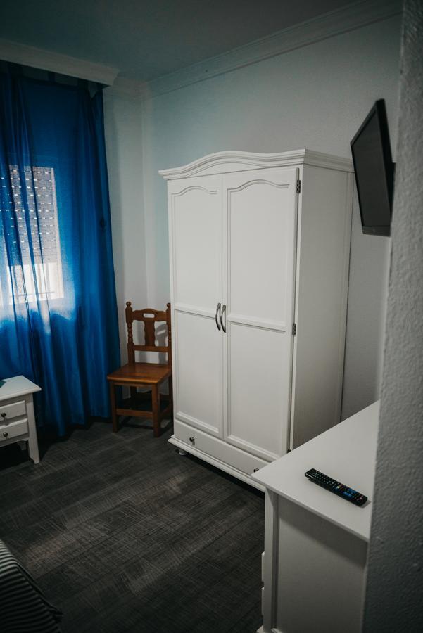 Hotel Nuro Barbate