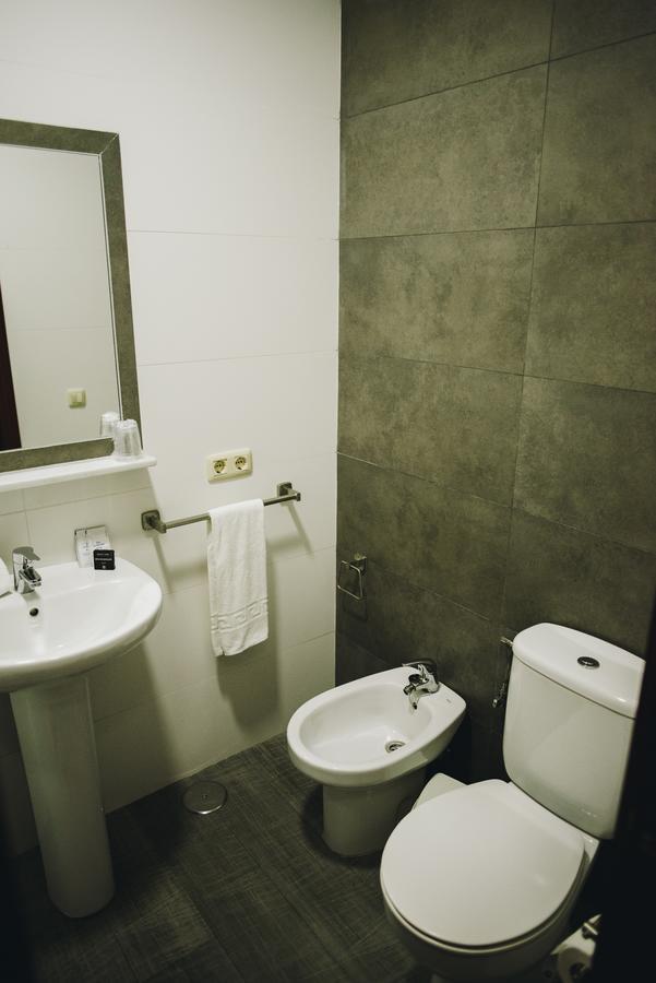Hotel Nuro *