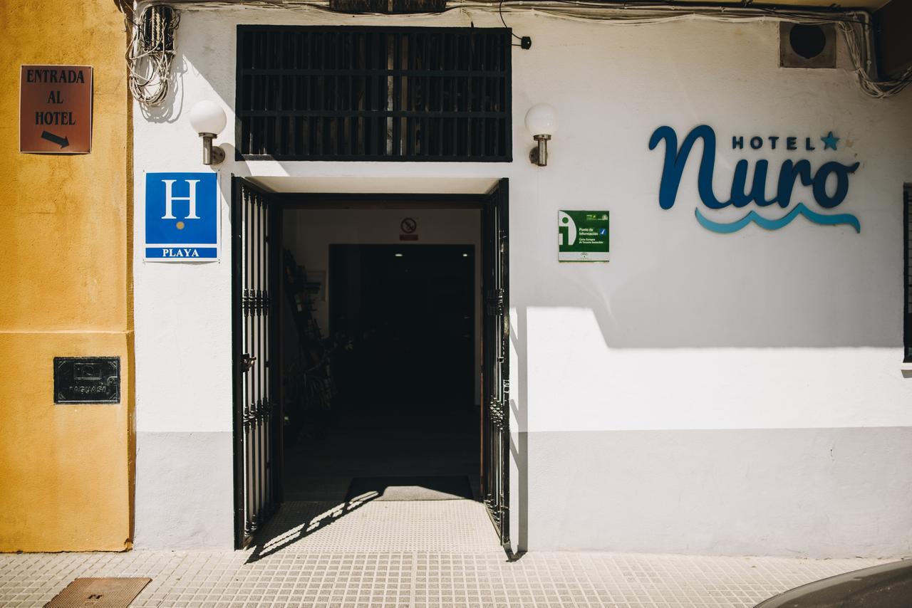 Nuro Barbate